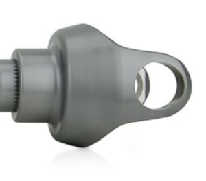 Spidertrax Ultimate 300M D60 Yoke, 40 Spline